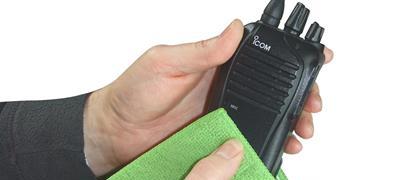 Advice for looking after your Fleet of Two-Way Radios